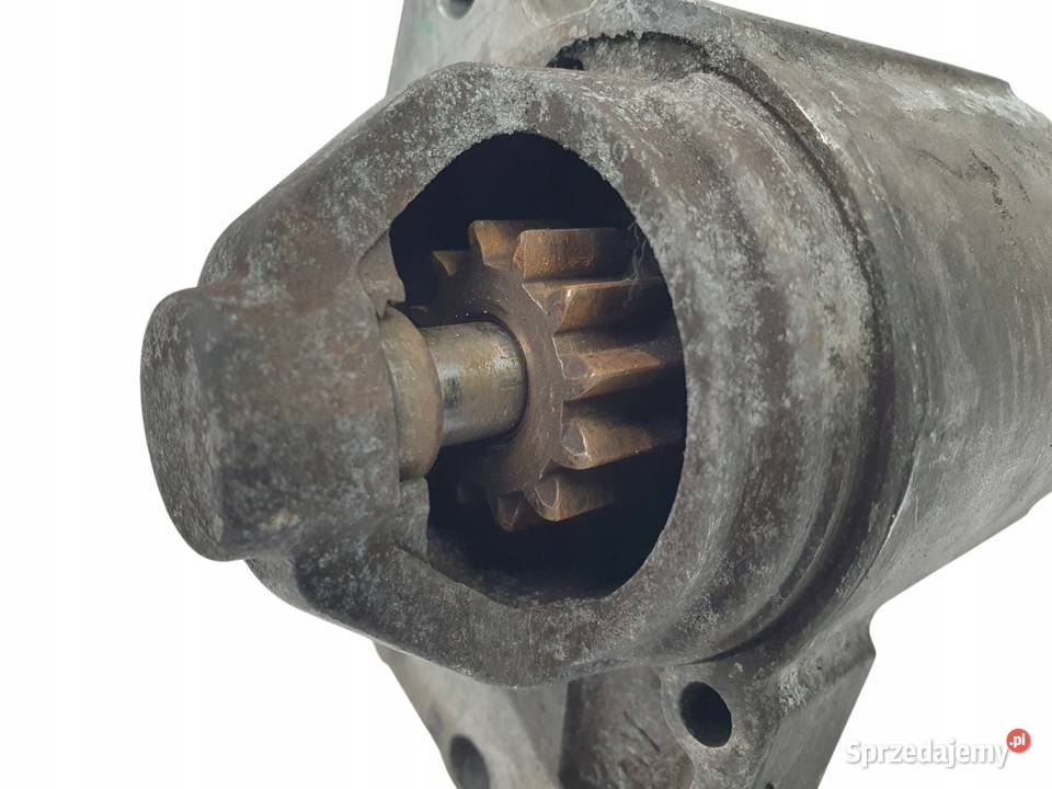 ROZRUSZNIK Peugeot 1007 206 207 307 308 3008 lubelskie Chełm