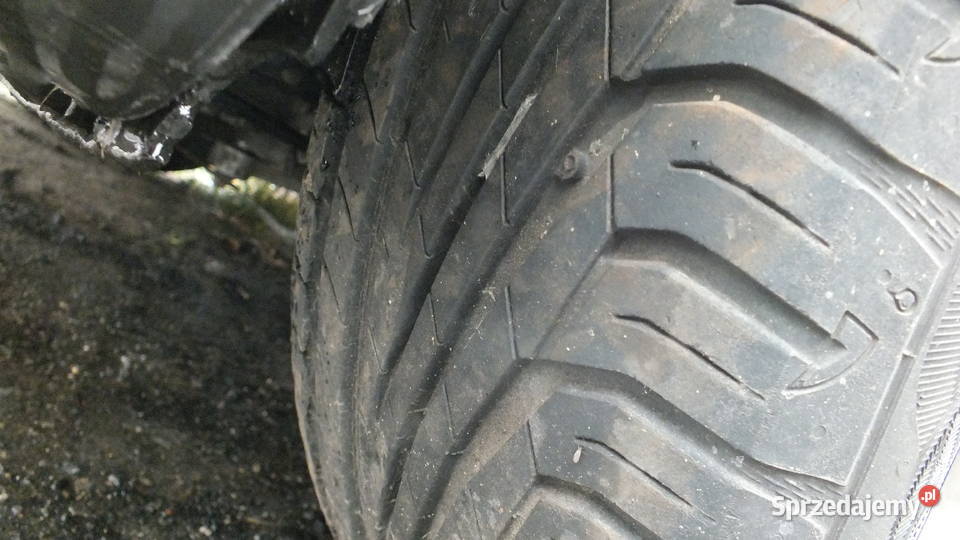 opony 13 14 15 16 17 różne rozmiary osobowe Kalisz