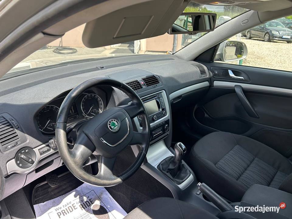 SKODA OCTAVIA bluetooth Octavia