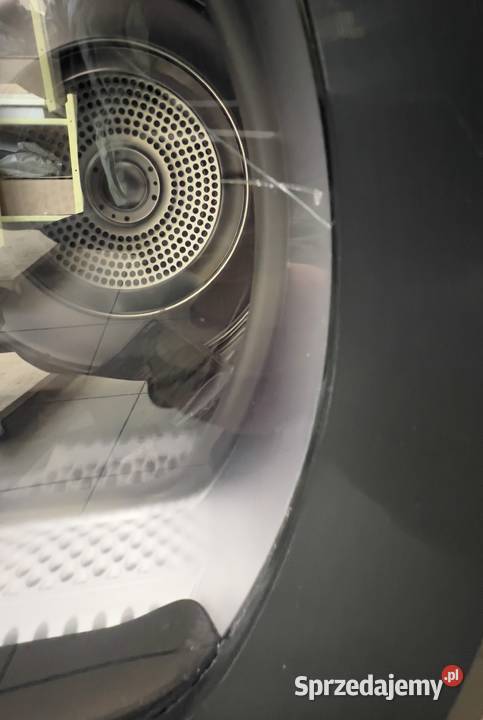 Outlet Agd Suszarka Electrolux EW7D394UCP