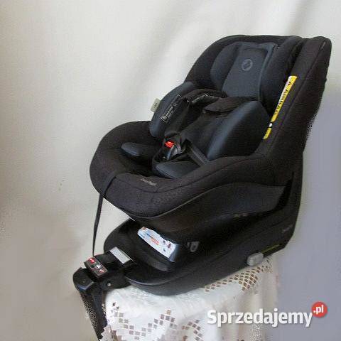 FOTELIK MAXI COSI PEARL PRO 2018 baza FIXpro2 Wrocław