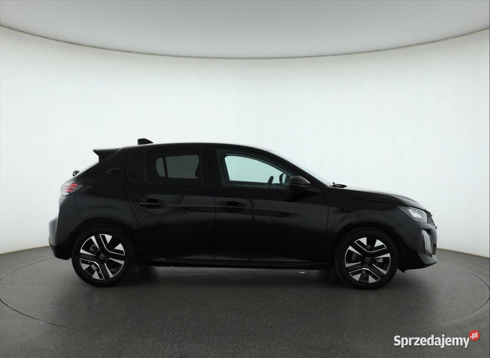 Peugeot 208 12 PureTech Piaseczno sprzedam