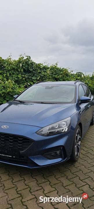 Ford Focus stline sprzedam