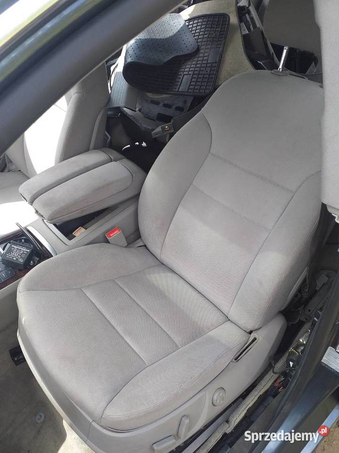 Fotele i kanapy do audi A8 D3