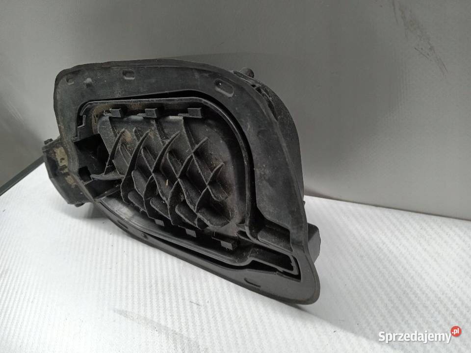 KLAPKA WLEWU PALIWA VW POLO 6 2G0809857 osobowe