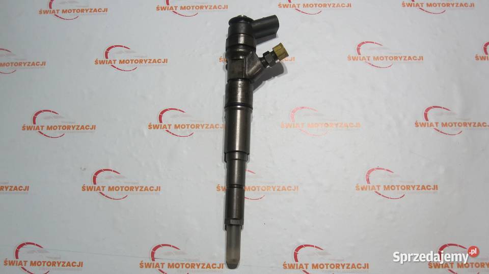 BMW E60 E90 30 D 197 wtrysk wtryskiwacz świętokrzyskie sprzedam