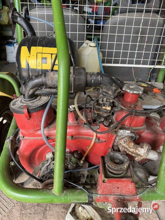 Buggy silnik Fiat 126p lubelskie Zamość sprzedam
