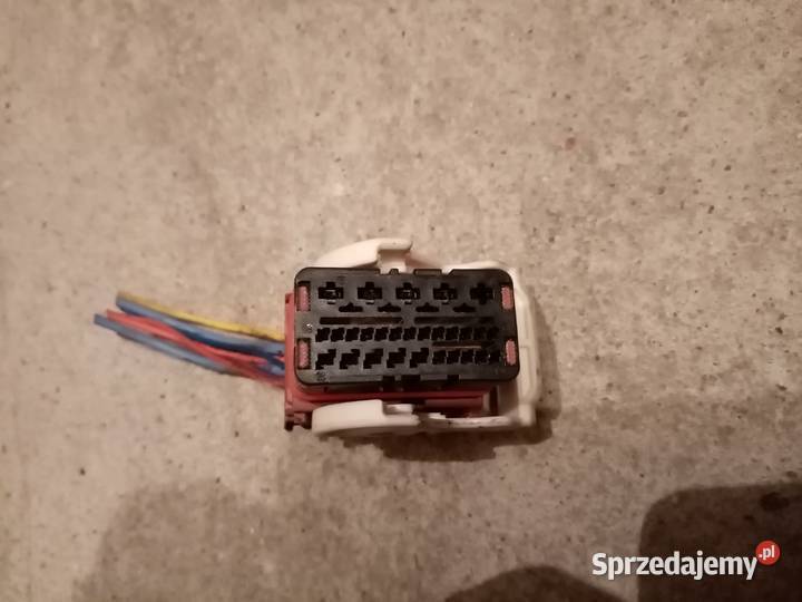 Kostki elektryczne wtyczki skrzynki łódzkie Łódź