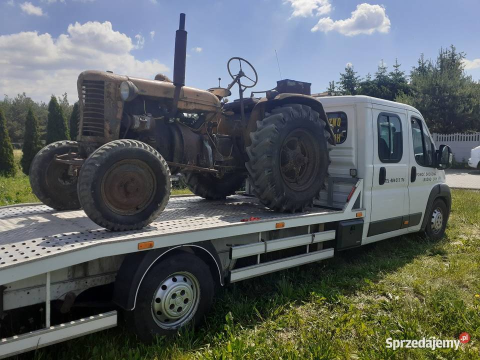 Pomoc drogowa Góra 24h Laweta Transport Pomoc drogowa i holowanie Usługi dolnośląskie