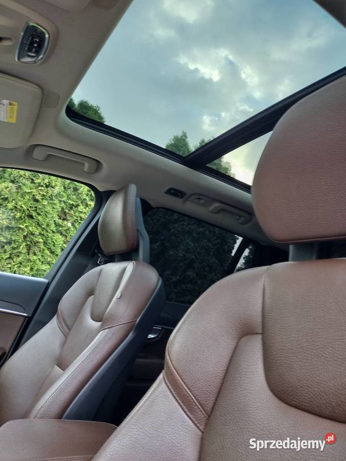 Sprzedam Volvo XC90 sprowadzony z USA XC 90