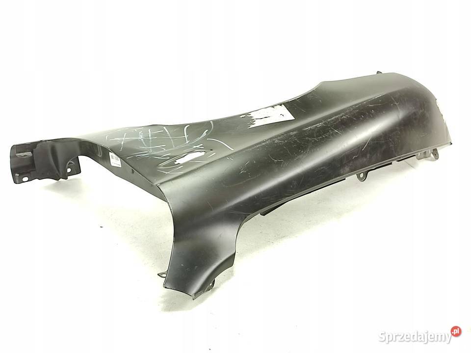 BŁOTNIK LEWY PRZÓD ALFA ROMEO 147 20012010