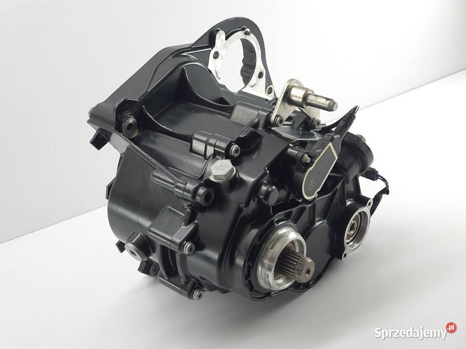 Skrzynia Biegow Walek Bmw R Nine T 1200 Łódź