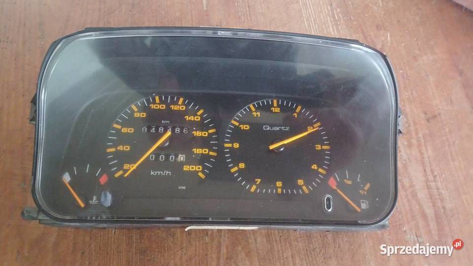 licznik IBIZA CORDOBA 6K0919033 Rakoniewice sprzedam