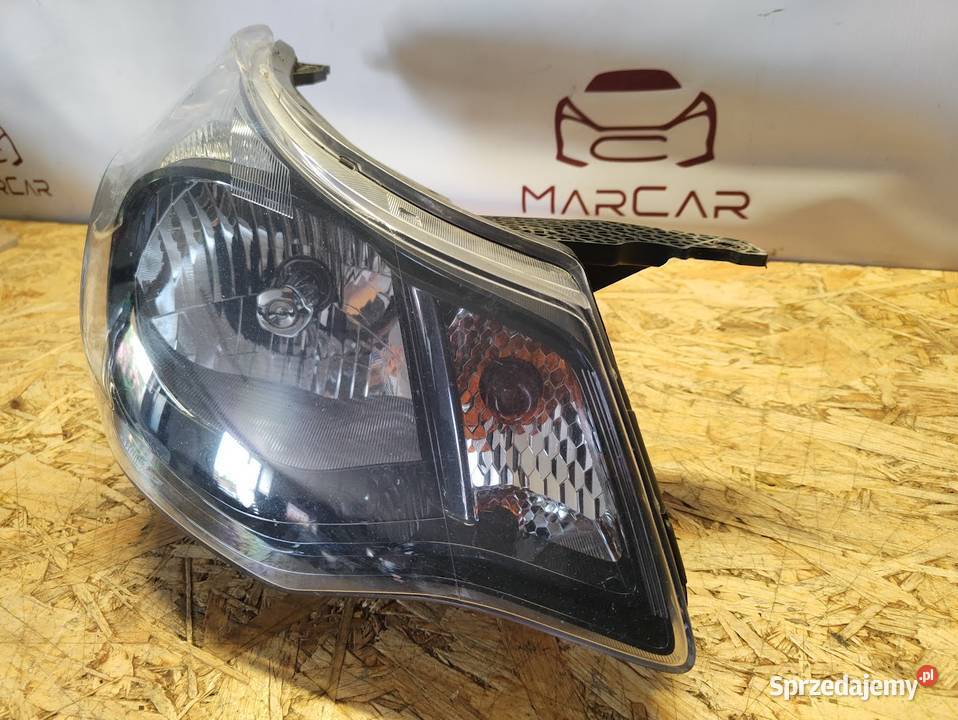 Lampa Prawy Przód Opel Karl 14353 Pleszew sprzedam