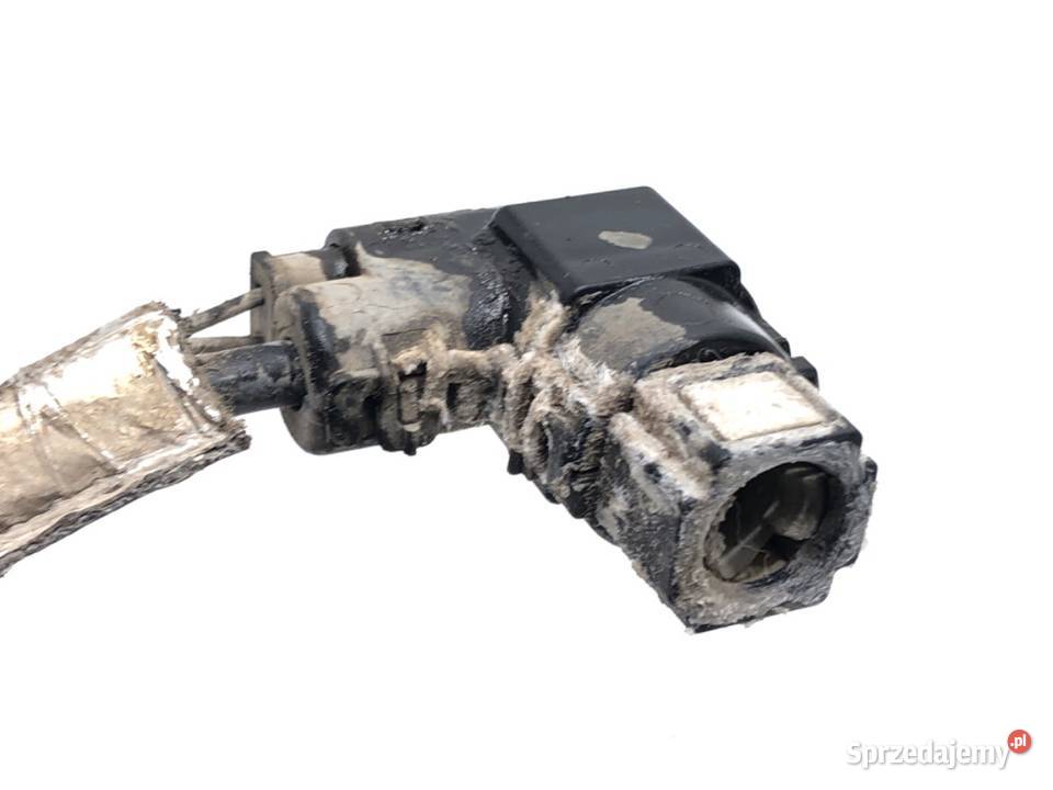 PRZEWÓD SCR 201208161R podkarpackie