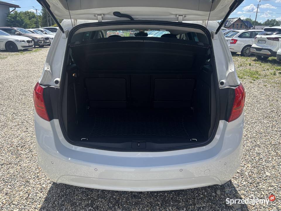 Opel Meriva GWARANCJA sprowadzony sprzedam