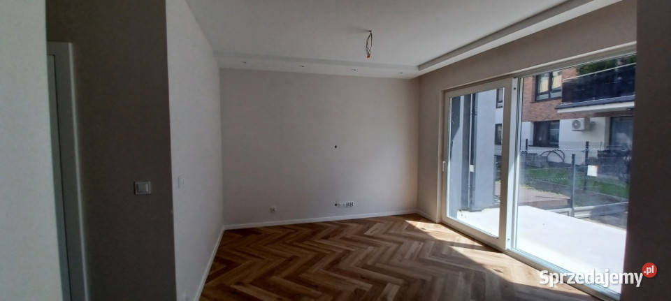 Zielony TargówekMetro KondratowiczaSegment 131m2 Warszawa sprzedam
