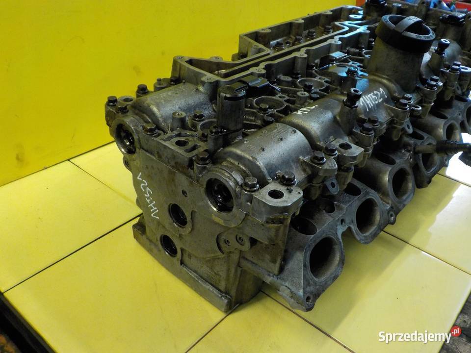 FREELANDER II XC90 32 B 09r 232 B6324S glowica osobowe