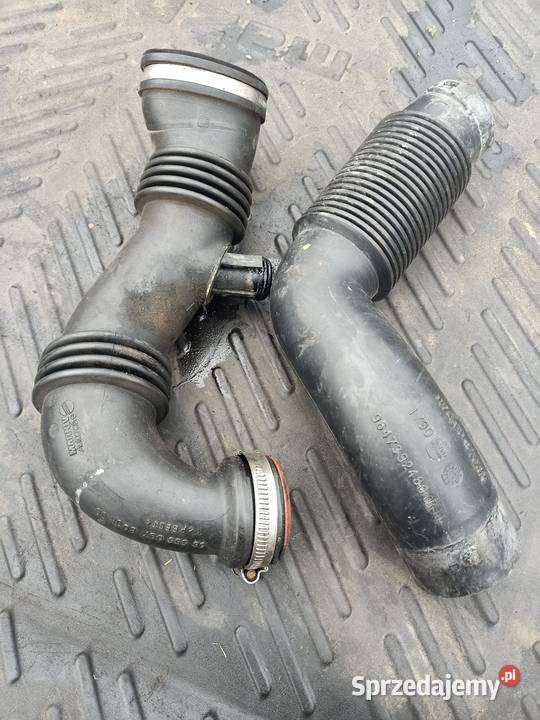 Dolot powietrza citroen Xsara Picasso 16 HDI Szczecin