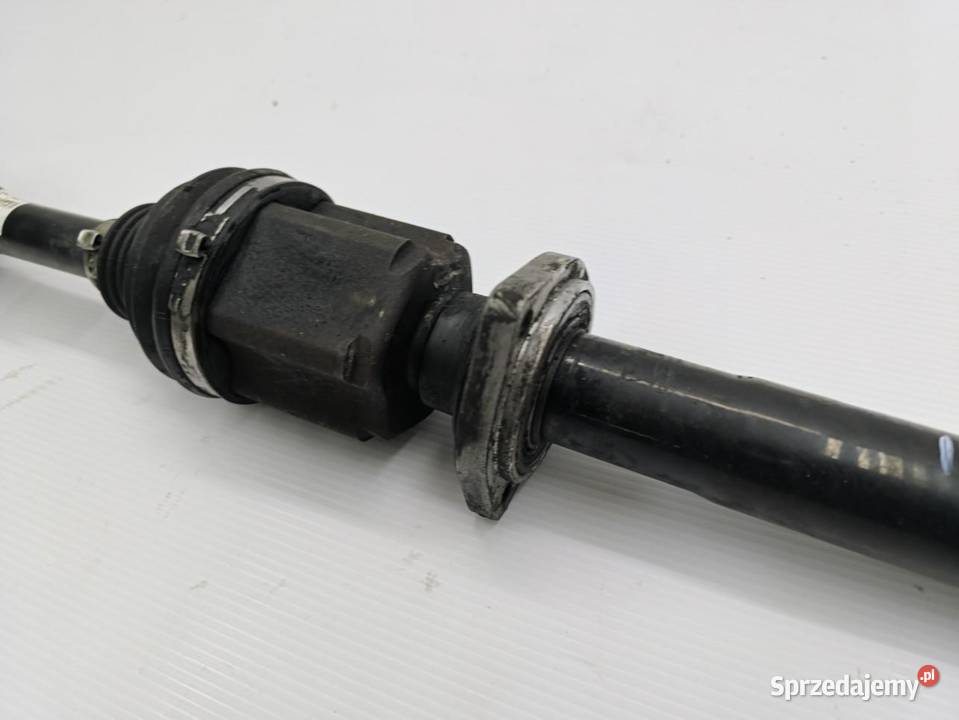 POŁOŚ PRAWY PRZÓD AUTOMAT OPEL INSIGNIA A 20CDTI