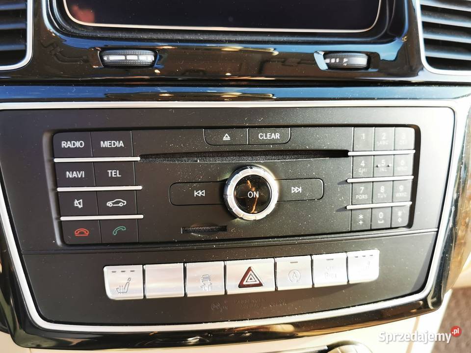 450 4MATIC 30l benzyna 333napęd 4X4 333KM Warszawa