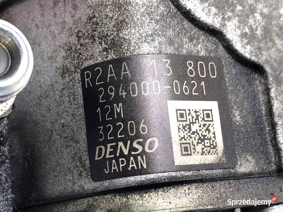 POMPA WTRYSKOWA MAZDA CX7 R2AA13800 22 163 0614