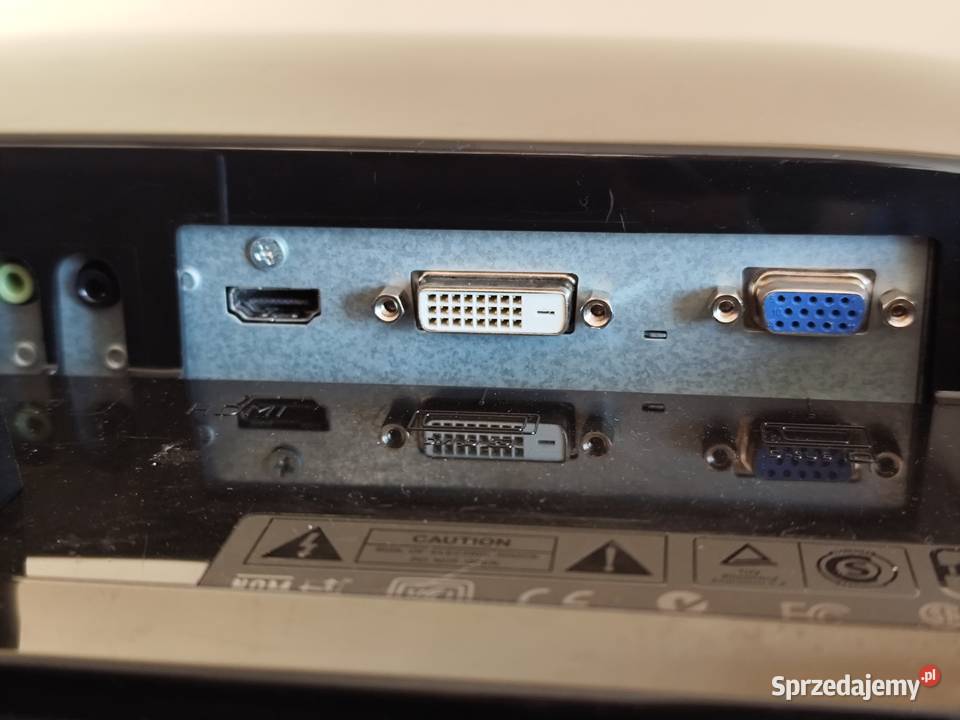 Monitor Benq 24 Mielec