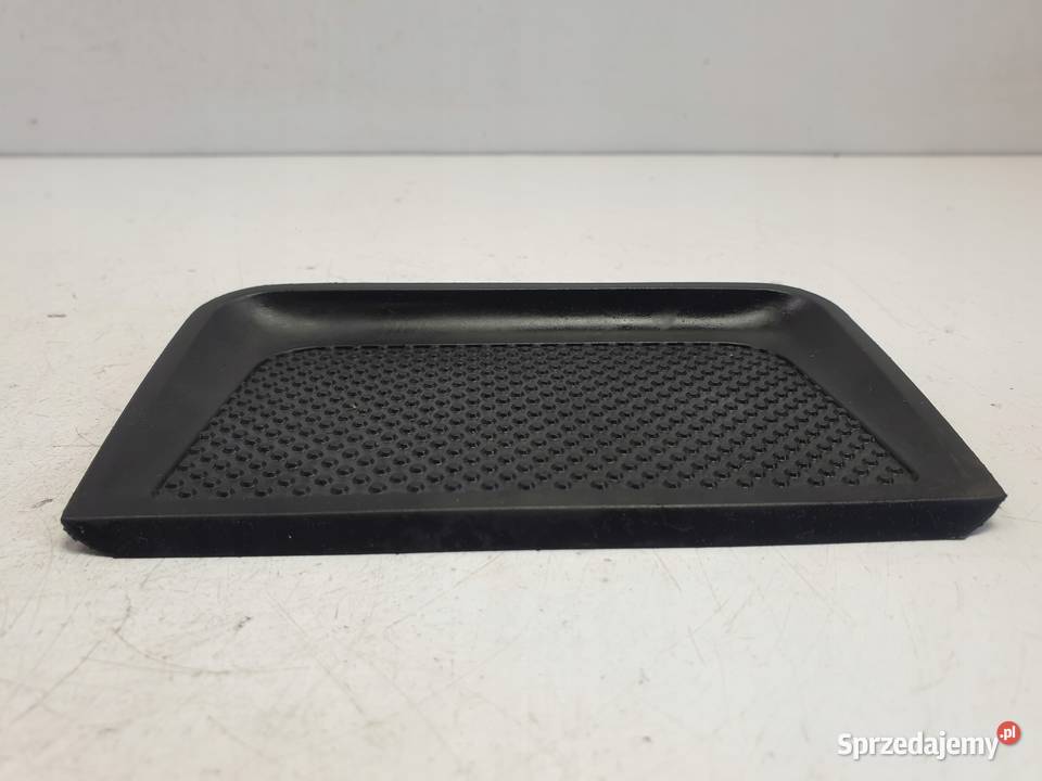 Land Rover Freelander TACKA NA MONETY Rudka