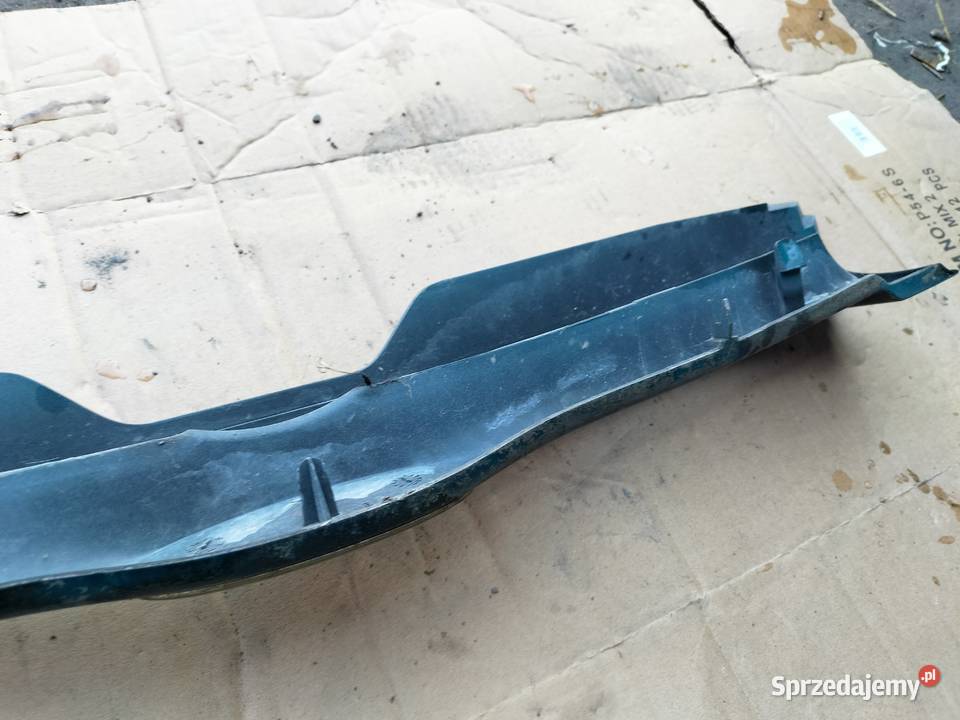 FORD MONDEO MK1 ATRAPKA GRIL Kamień-Kolonia