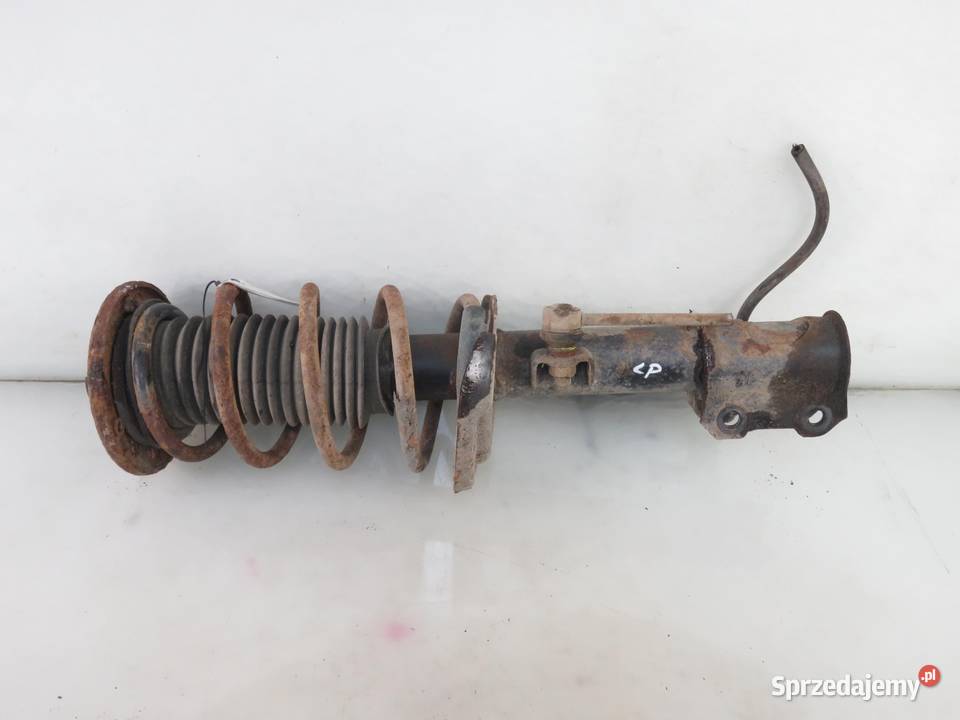 MCPERSON LEWY PRZEDNI OPEL VECTRA C 16 13158657 małopolskie