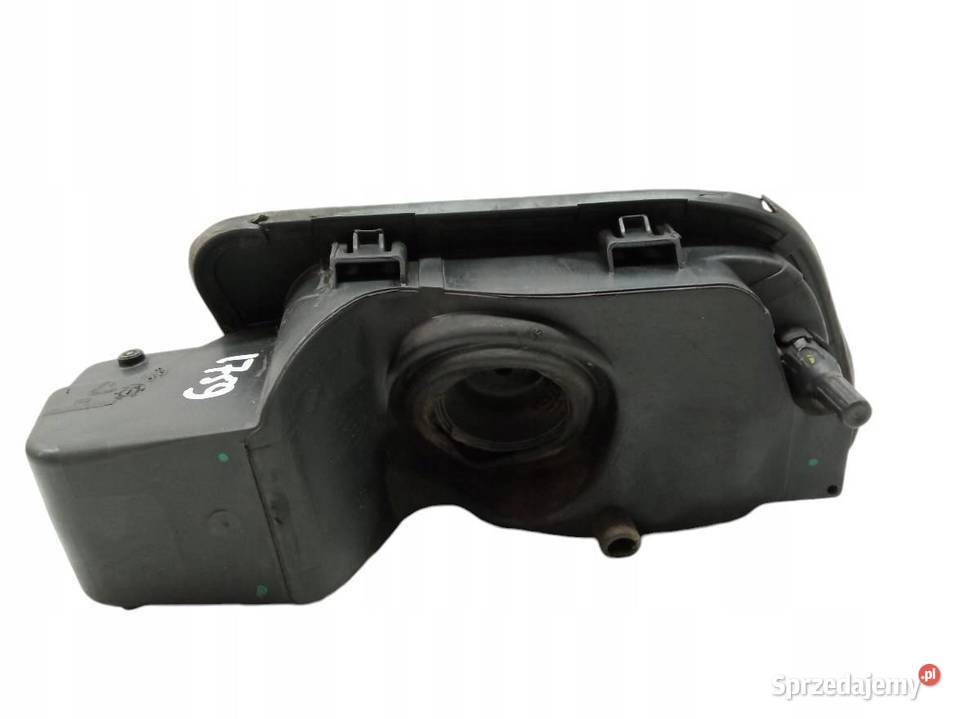 KLAPKA WLEWU PALIWA KGQC 9677581780 Citroen C4