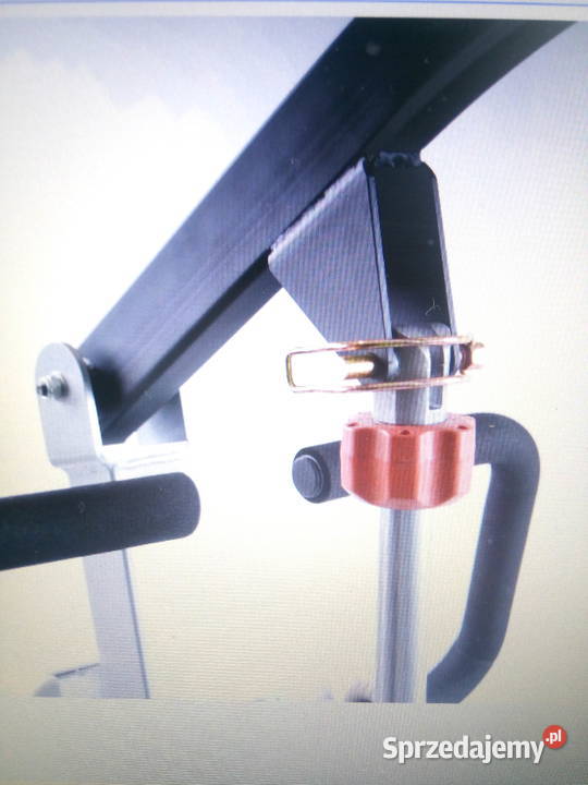 Podnośnik TransportowoKąpielowy NOWY NA