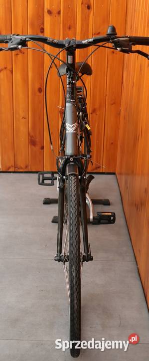 Rower damski Sensa Superlite D56 i inne rowery Milanówek