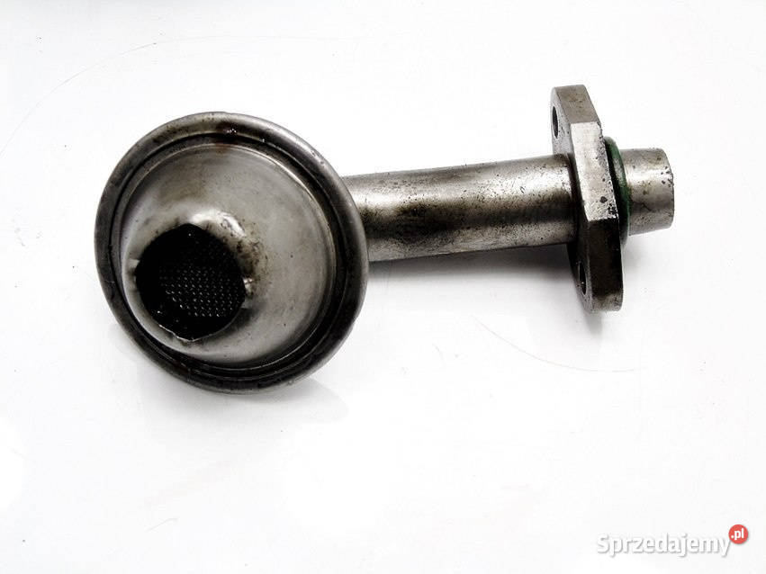 SMOK OLEJU 18 8V VW SEAT CORDOBA GOLF IBIZA Sosnowiec