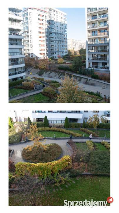 Na sprzedaż Jasne południowe mieszkanie Warszawa