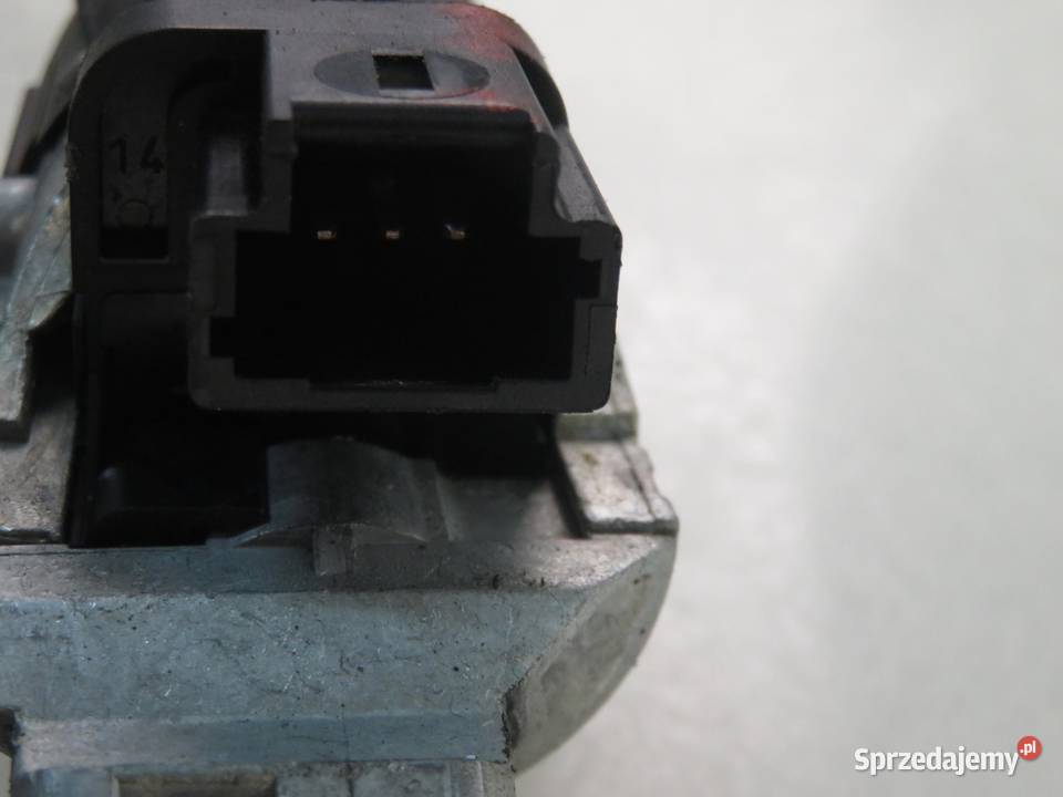 STACYJKA WKŁADKI CITROEN C3 II N0503451 Stacyjki i kluczyki małopolskie