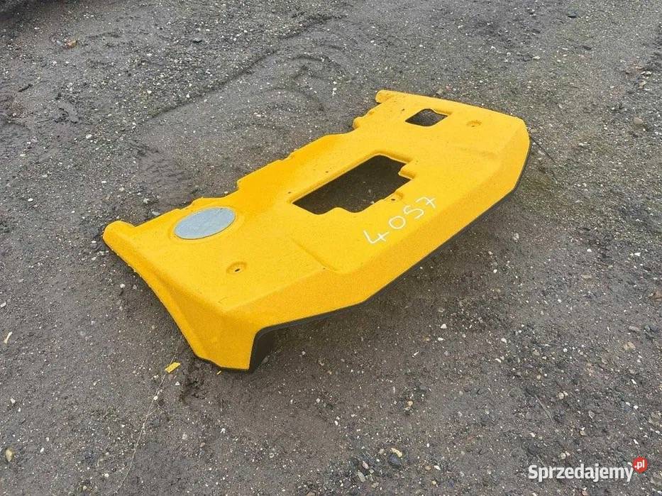 JCB 401G8681 Panel dachu ładowarka JCB Łowicz