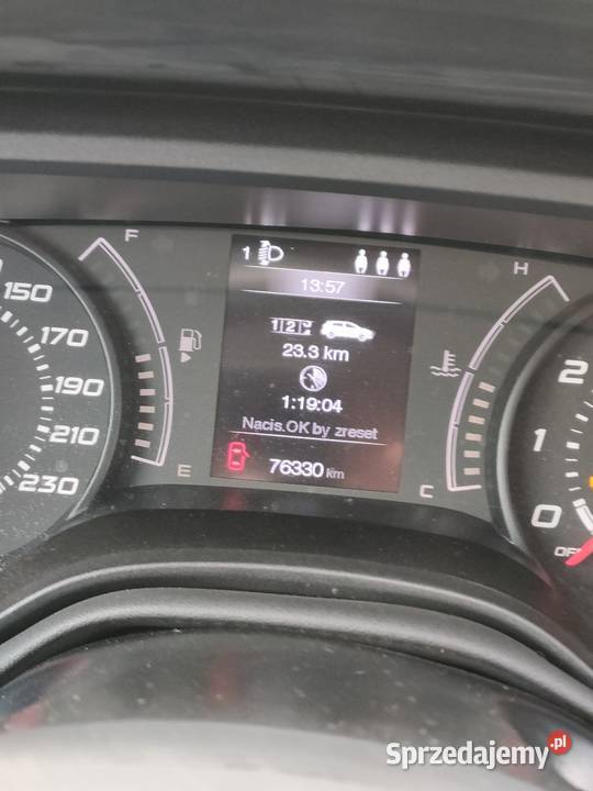 Sprzedam pięknego Fiata Tipo ESP wielkopolskie Września sprzedam
