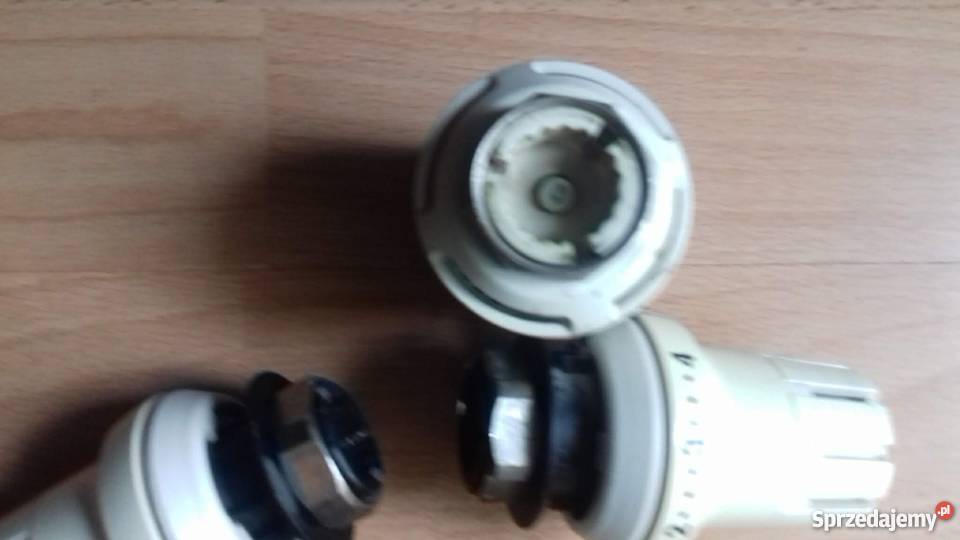 Termozawór Danfoss