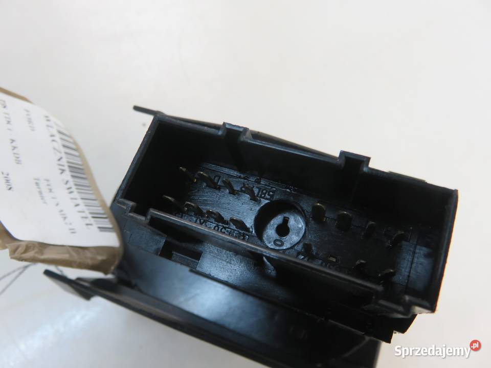 WŁĄCZNIK ŚWIATEŁ FORD FOCUS MK2 II 7M5T13A024EA Czujniki i sterowniki świateł sprzedam
