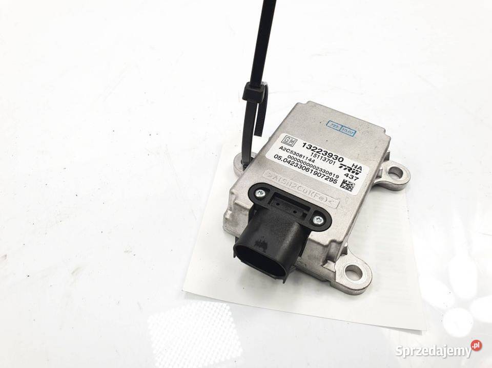 MODUŁ SAAB 93 13223930 osobowe Pozostałe Lipno