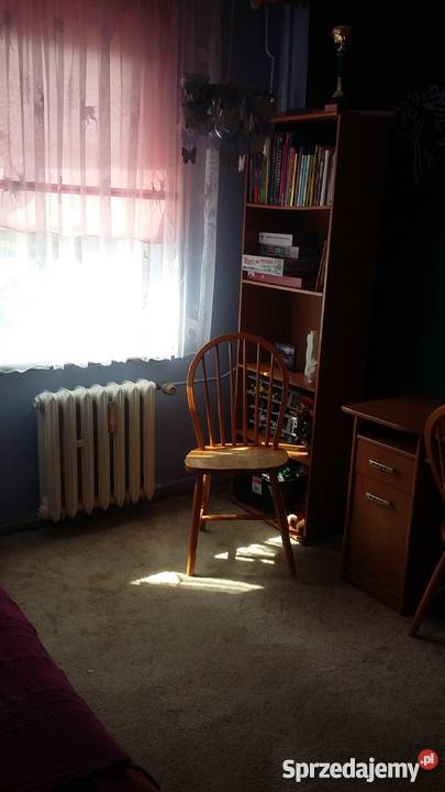 Mieszkanie 3pokojowe Westerplatte Rawicz sprzedam