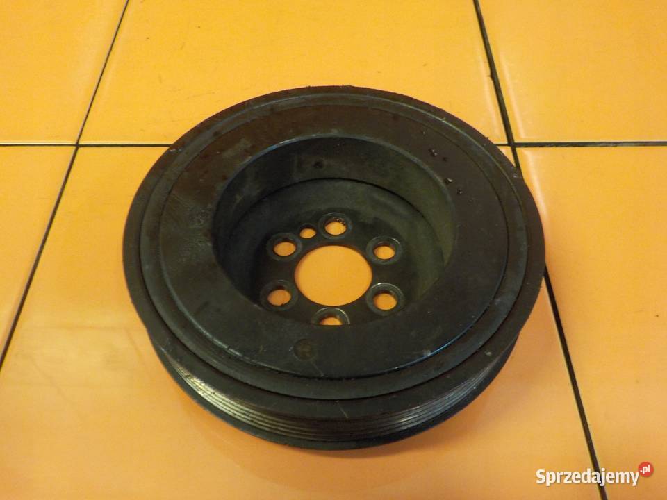 AUDI A3 8P GOLF PASSAT 20 TFSI 07r 200 AXX kolo