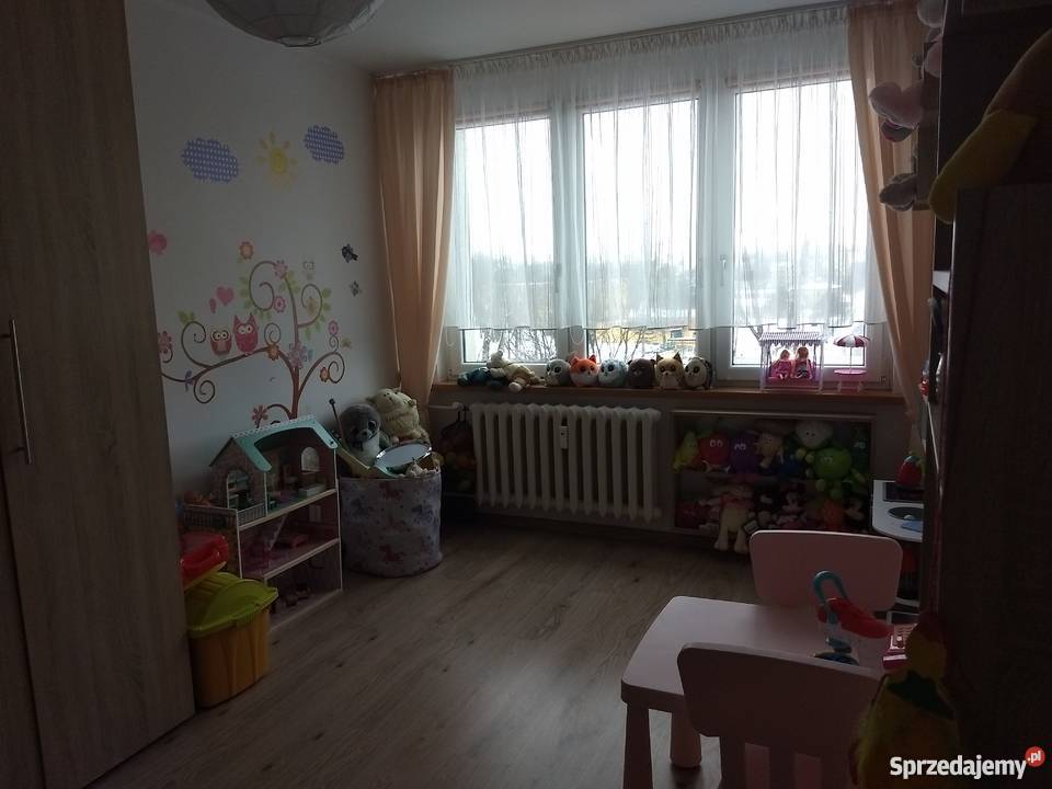 Sprzedam mieszkanie Bytom Stroszek