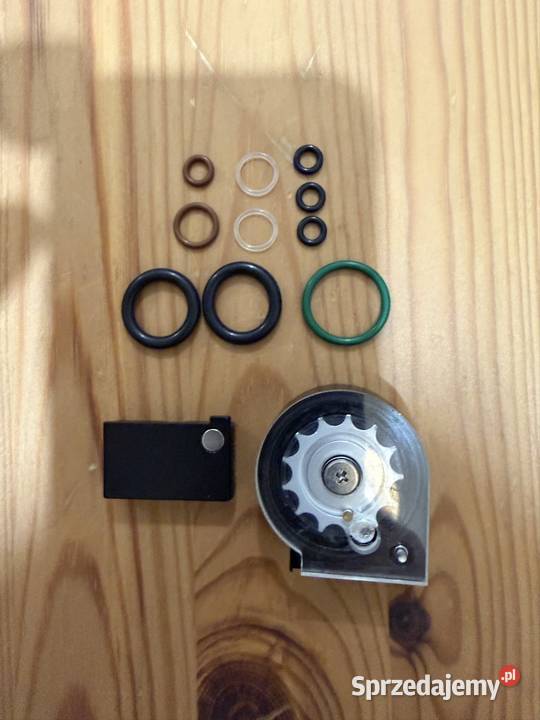 Wiatrówka PCP Diana Mauser 98K 45 mm Warszawa