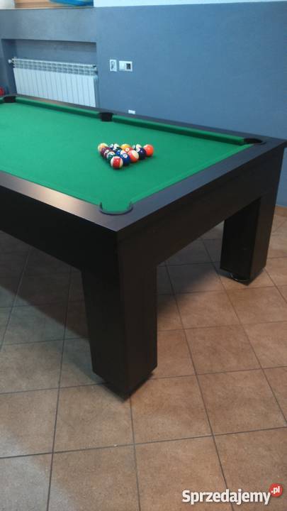 Sprzedam bilard nowy małopolskie Nowy Targ