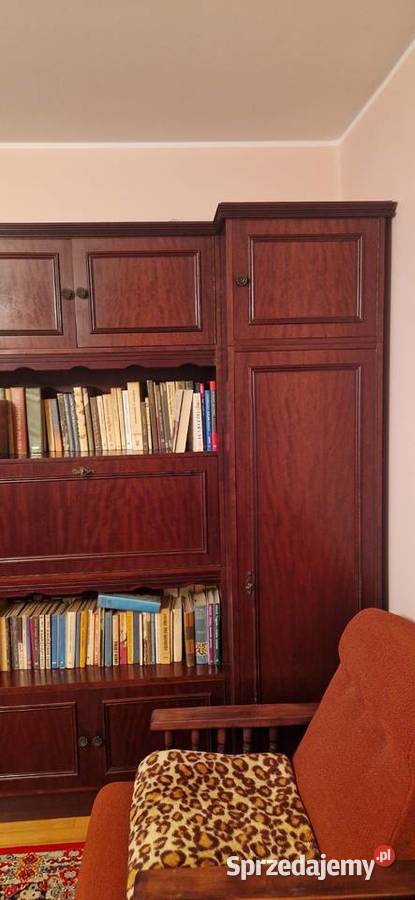 Meble z Kalwarii Zebrzydowskiej Kalwaryjskie