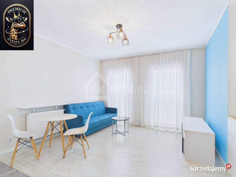 Nowoczesna kawalerka 2593 m Zagnańska Kielce