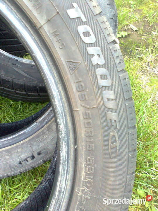opony zimowe 1955016 Allseason Jarosław