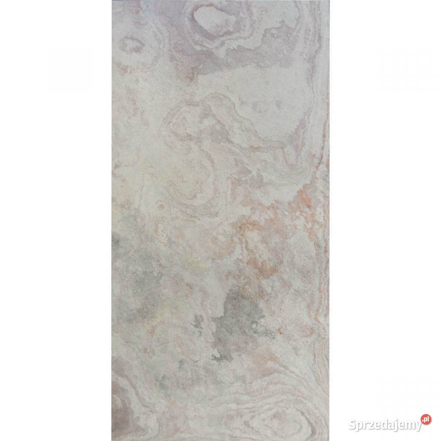 Fornir kamienny Seul White 2MM tapeta